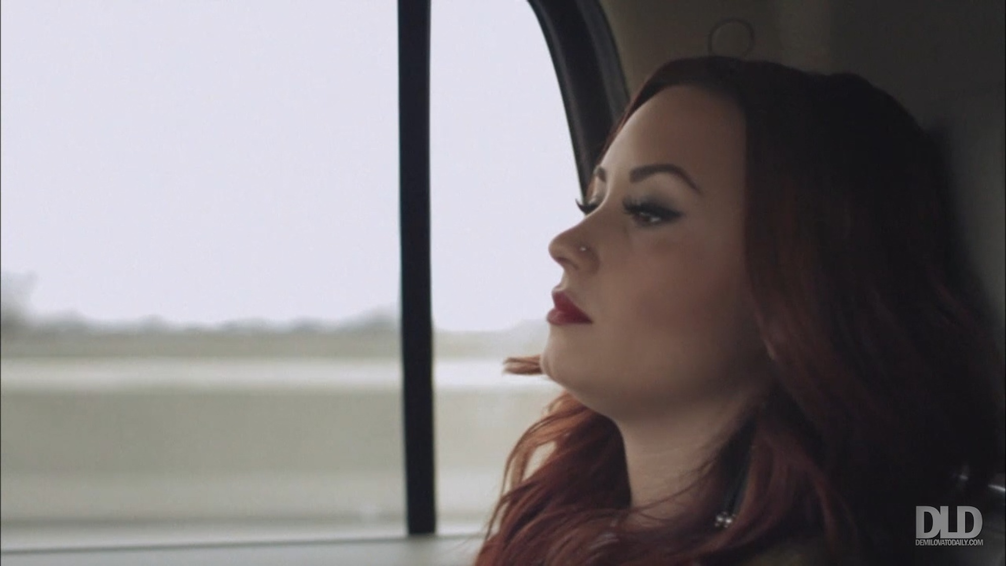 Demi Lovato: Stay Strong