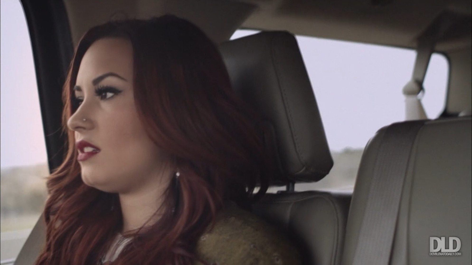 Demi Lovato: Stay Strong
