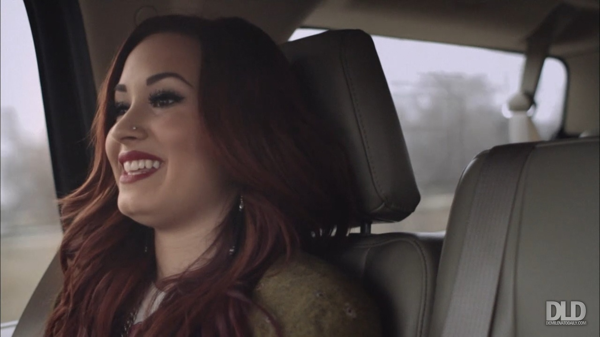 Demi Lovato: Stay Strong