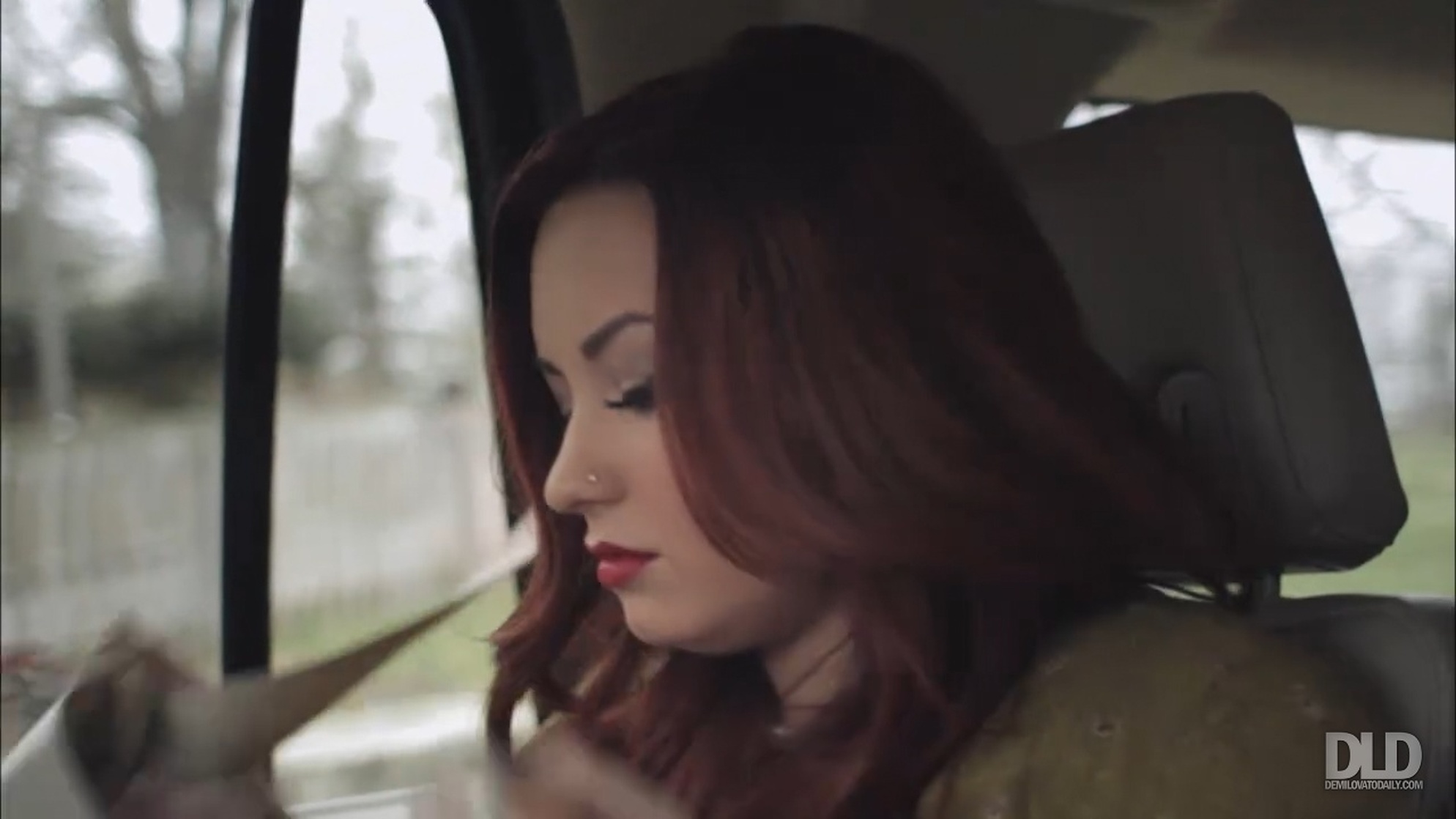 Demi Lovato: Stay Strong