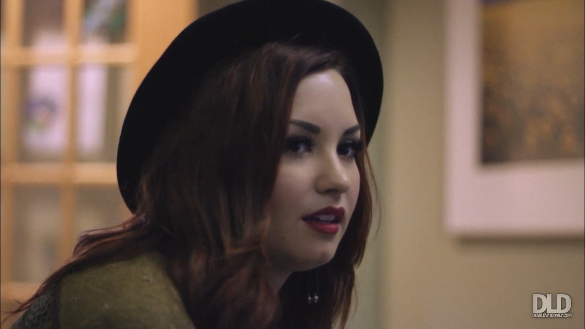Demi Lovato: Stay Strong