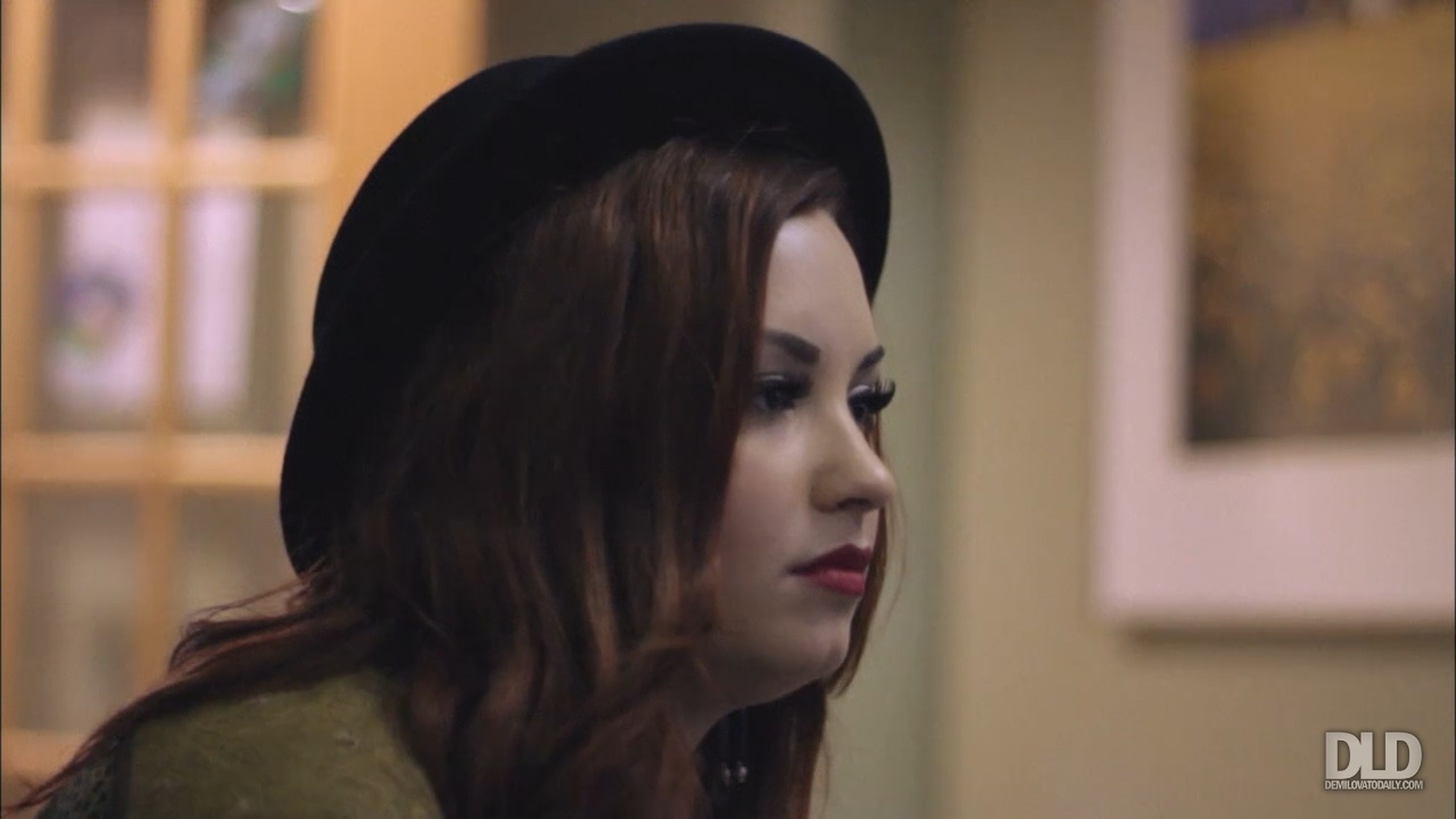 Demi Lovato: Stay Strong