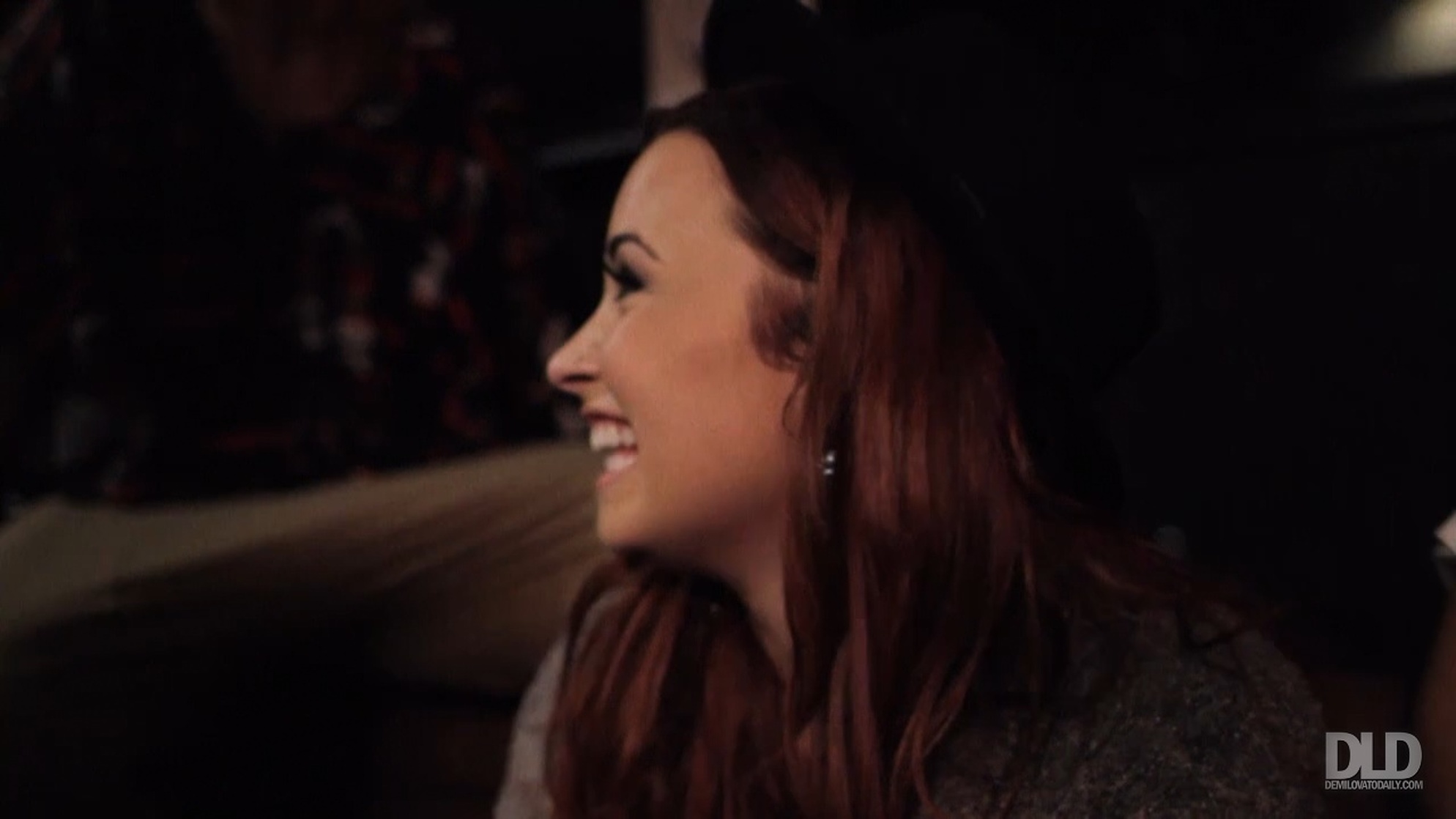 Demi Lovato: Stay Strong
