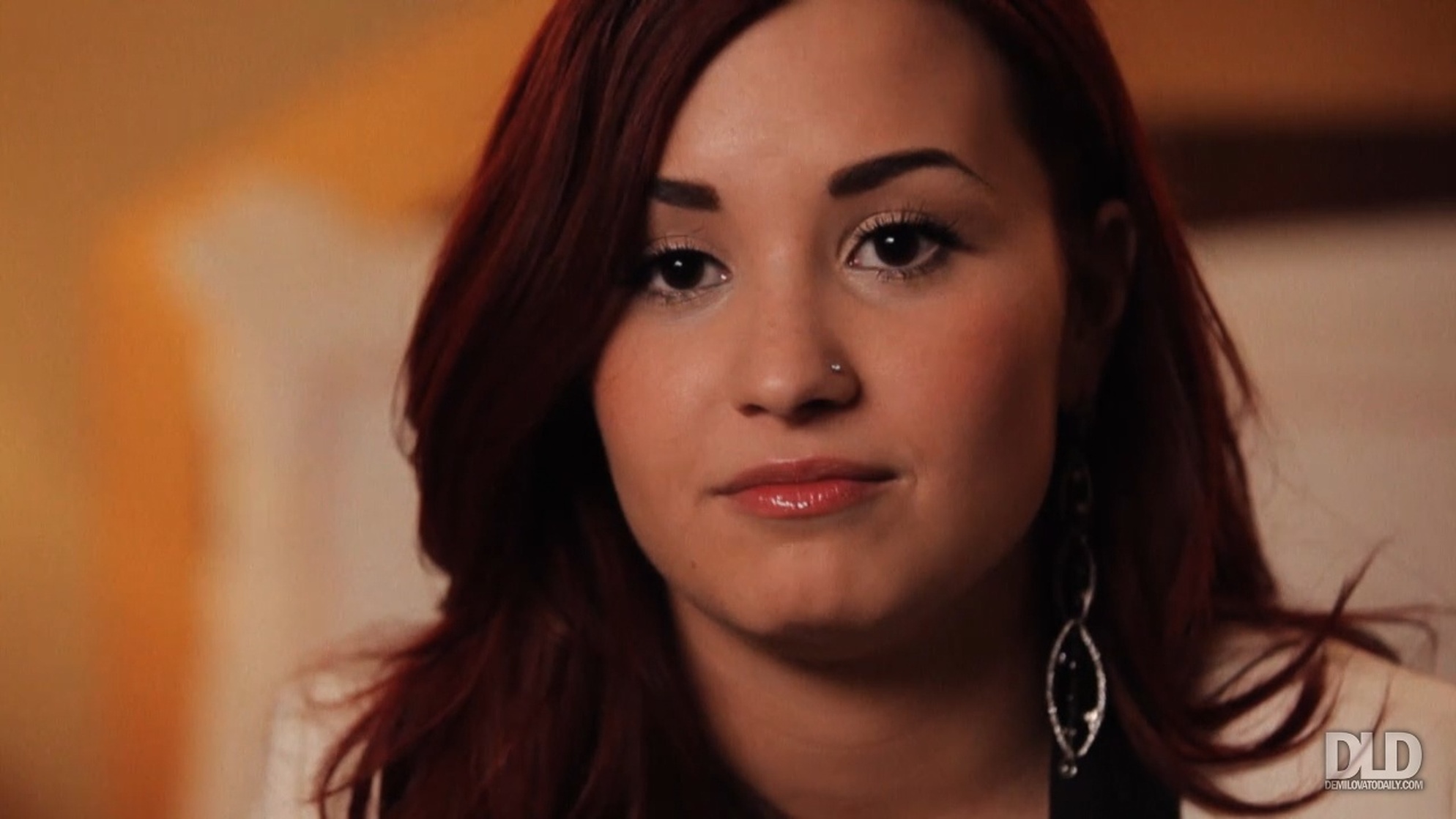 Demi Lovato: Stay Strong
