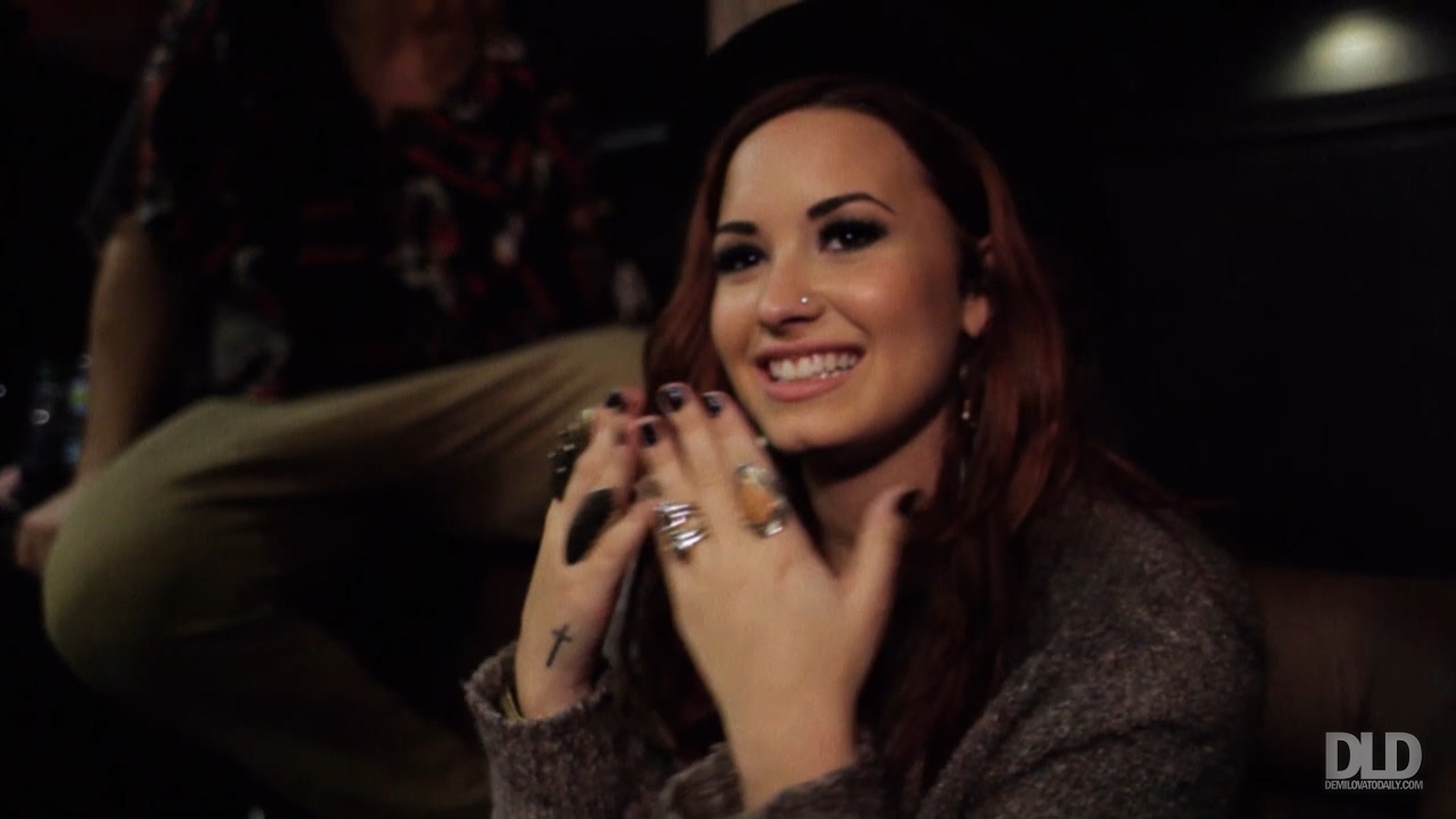Demi Lovato: Stay Strong