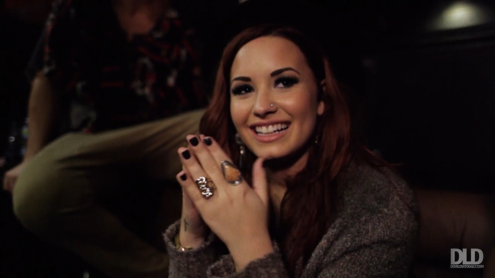 Demi Lovato: Stay Strong