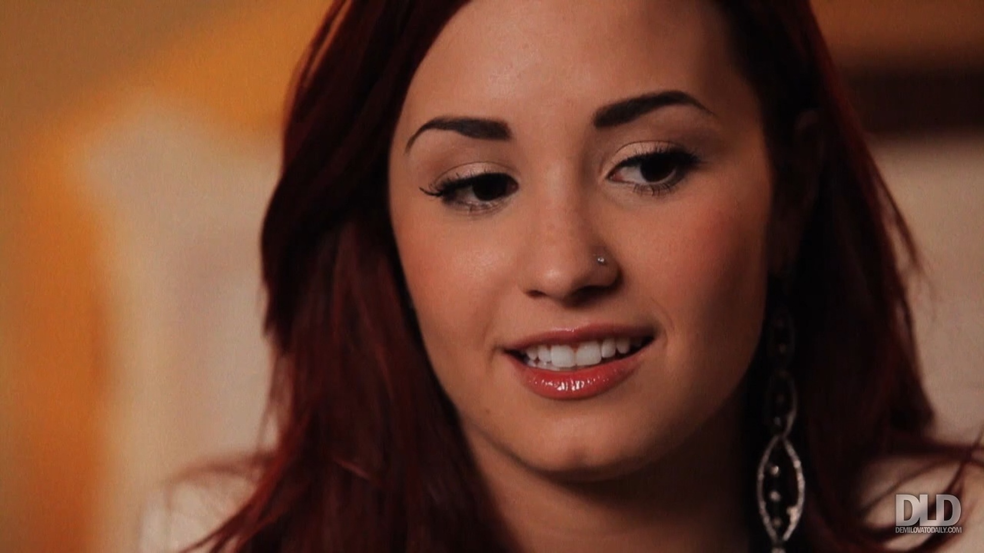 Demi Lovato: Stay Strong