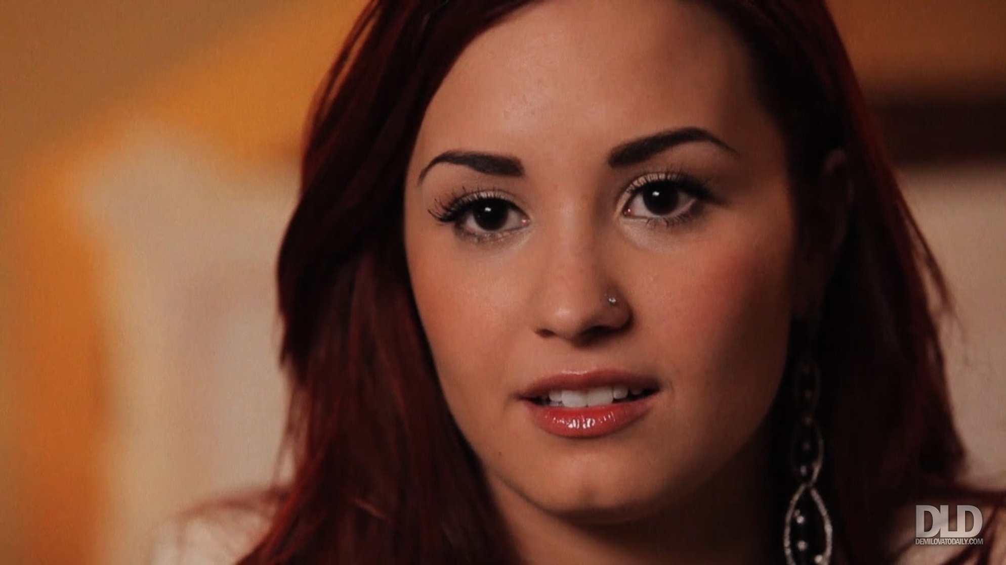 Demi Lovato: Stay Strong