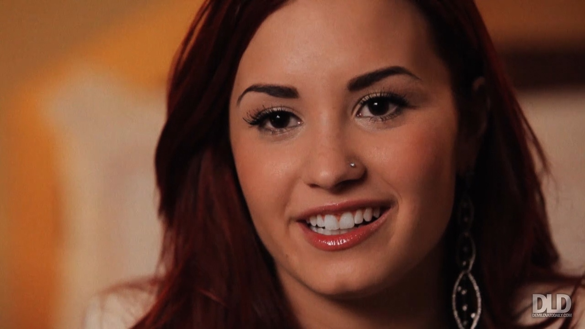 Demi Lovato: Stay Strong