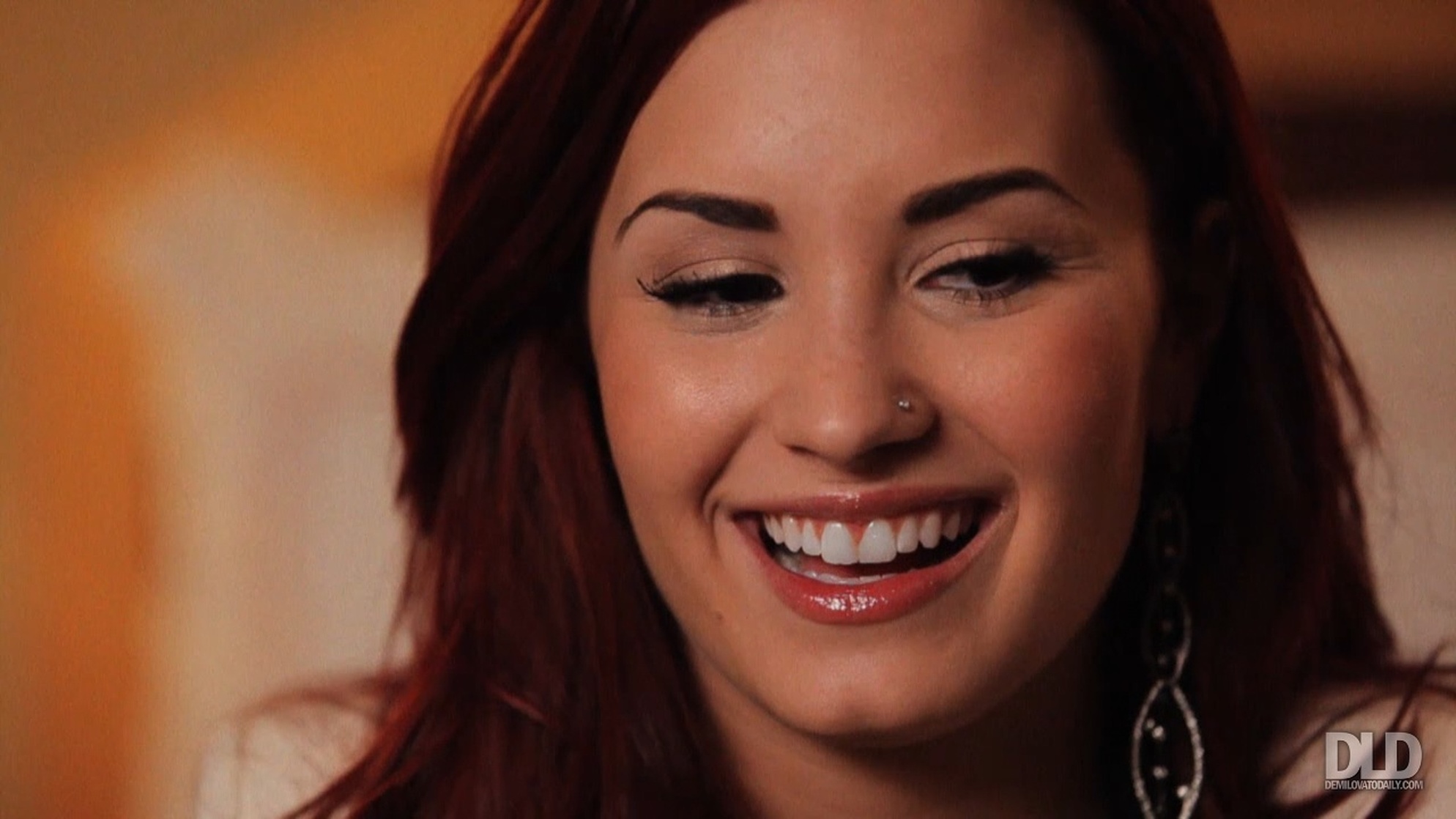 Demi Lovato: Stay Strong