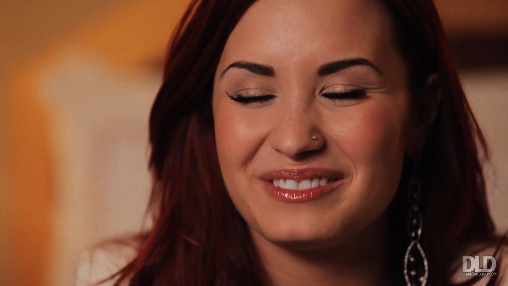 Demi Lovato: Stay Strong