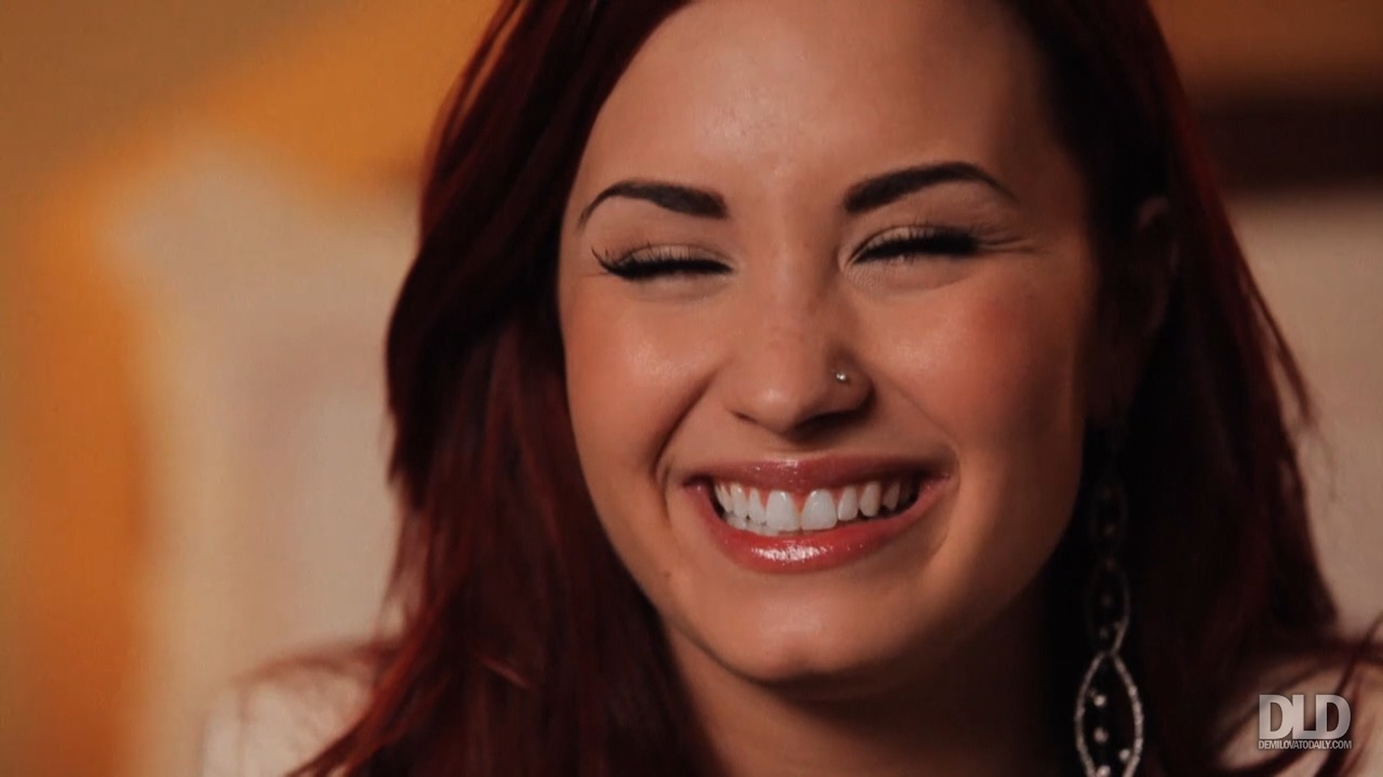 Demi Lovato: Stay Strong