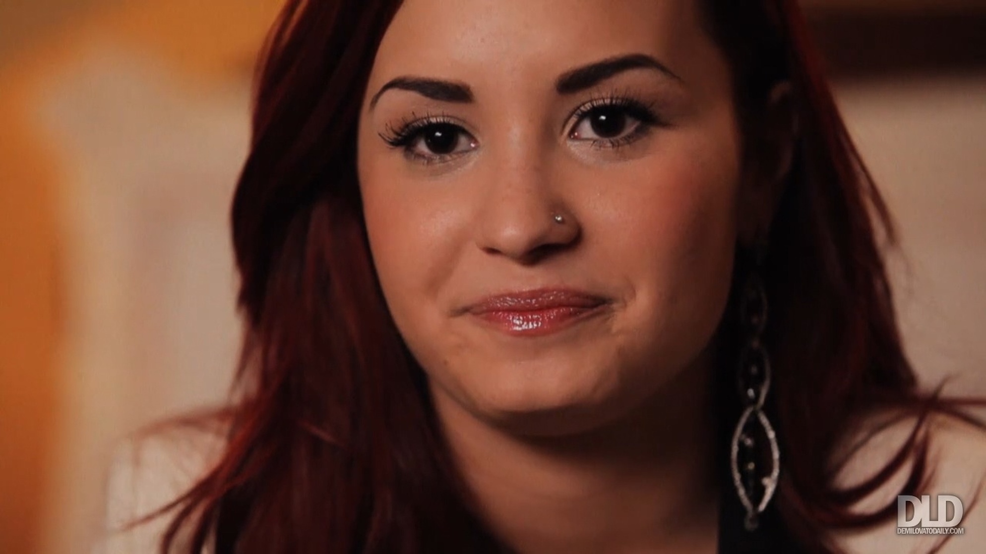 Demi Lovato: Stay Strong
