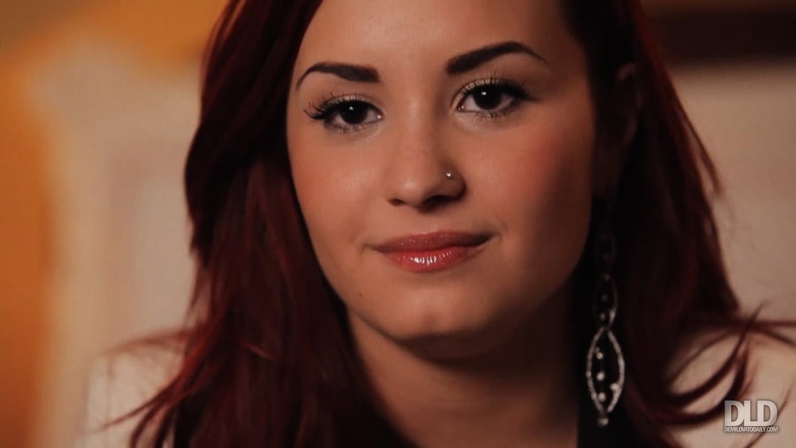 Demi Lovato: Stay Strong