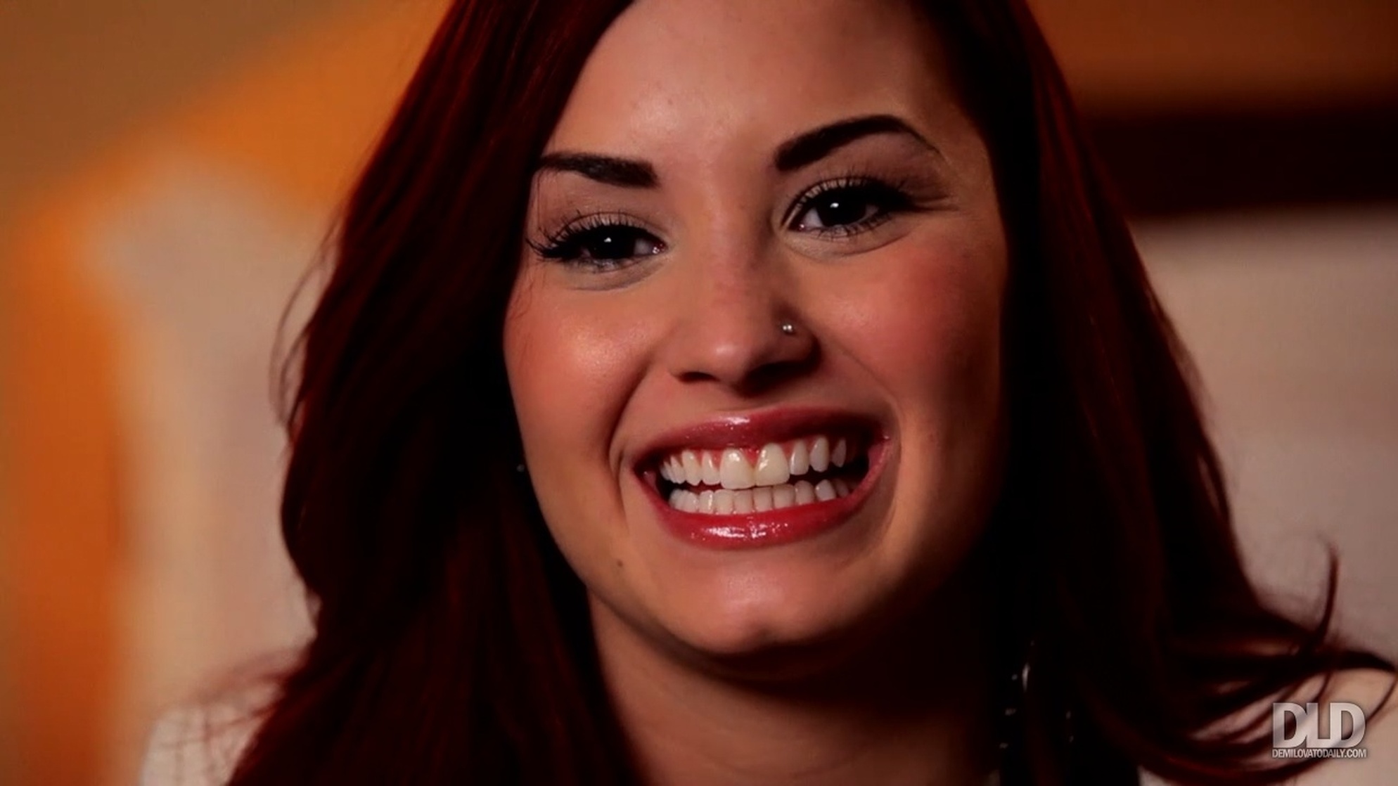 Demi Lovato: Stay Strong