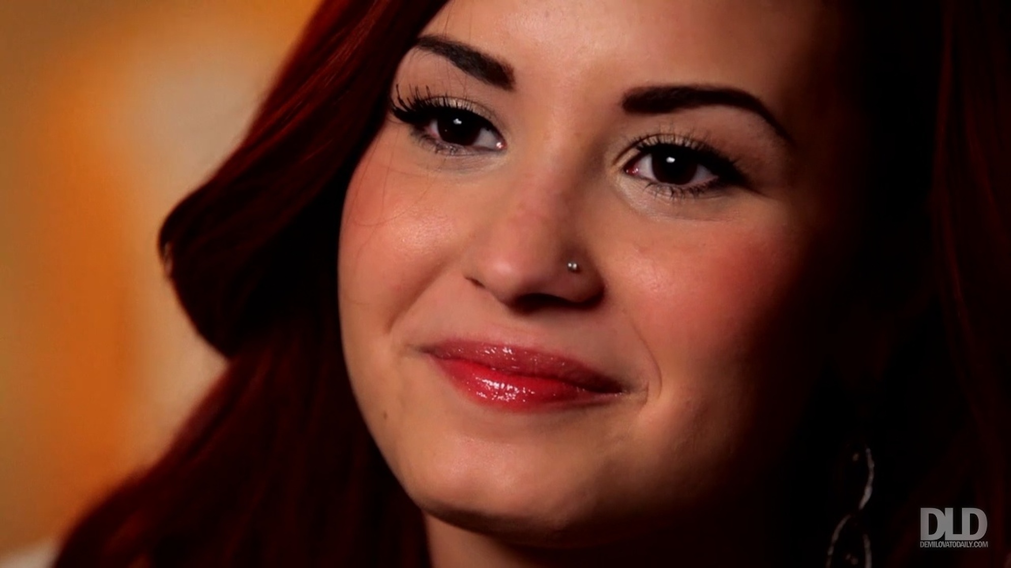 Demi Lovato: Stay Strong