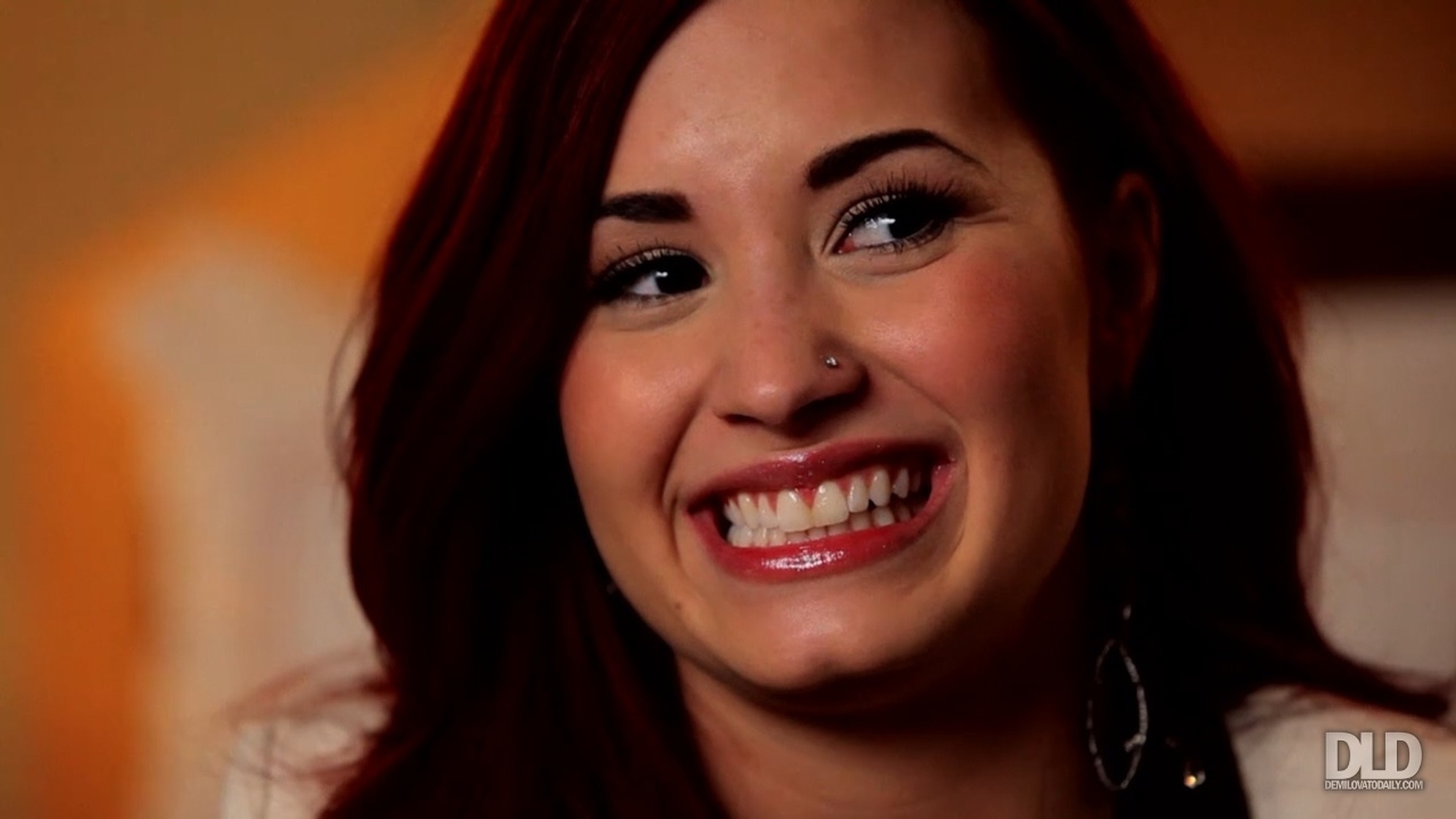 Demi Lovato: Stay Strong