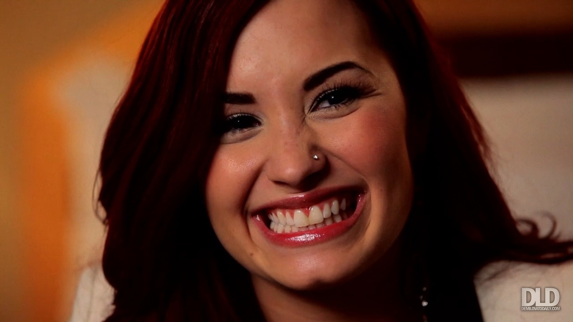 Demi Lovato: Stay Strong