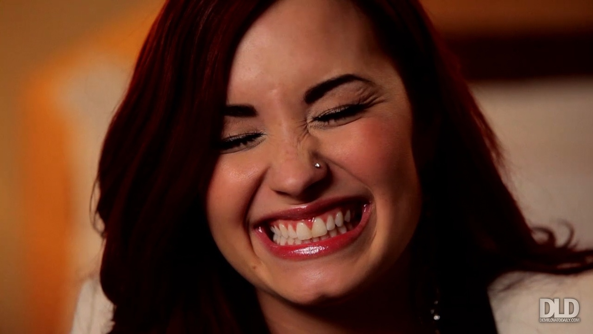 Demi Lovato: Stay Strong
