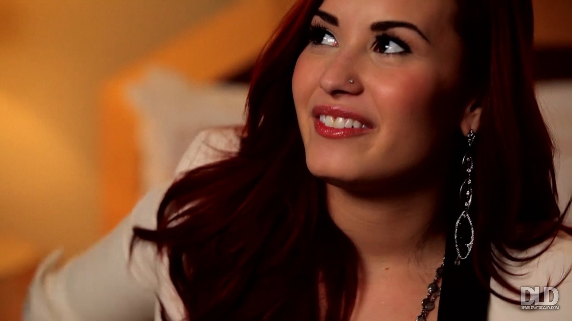 Demi Lovato: Stay Strong