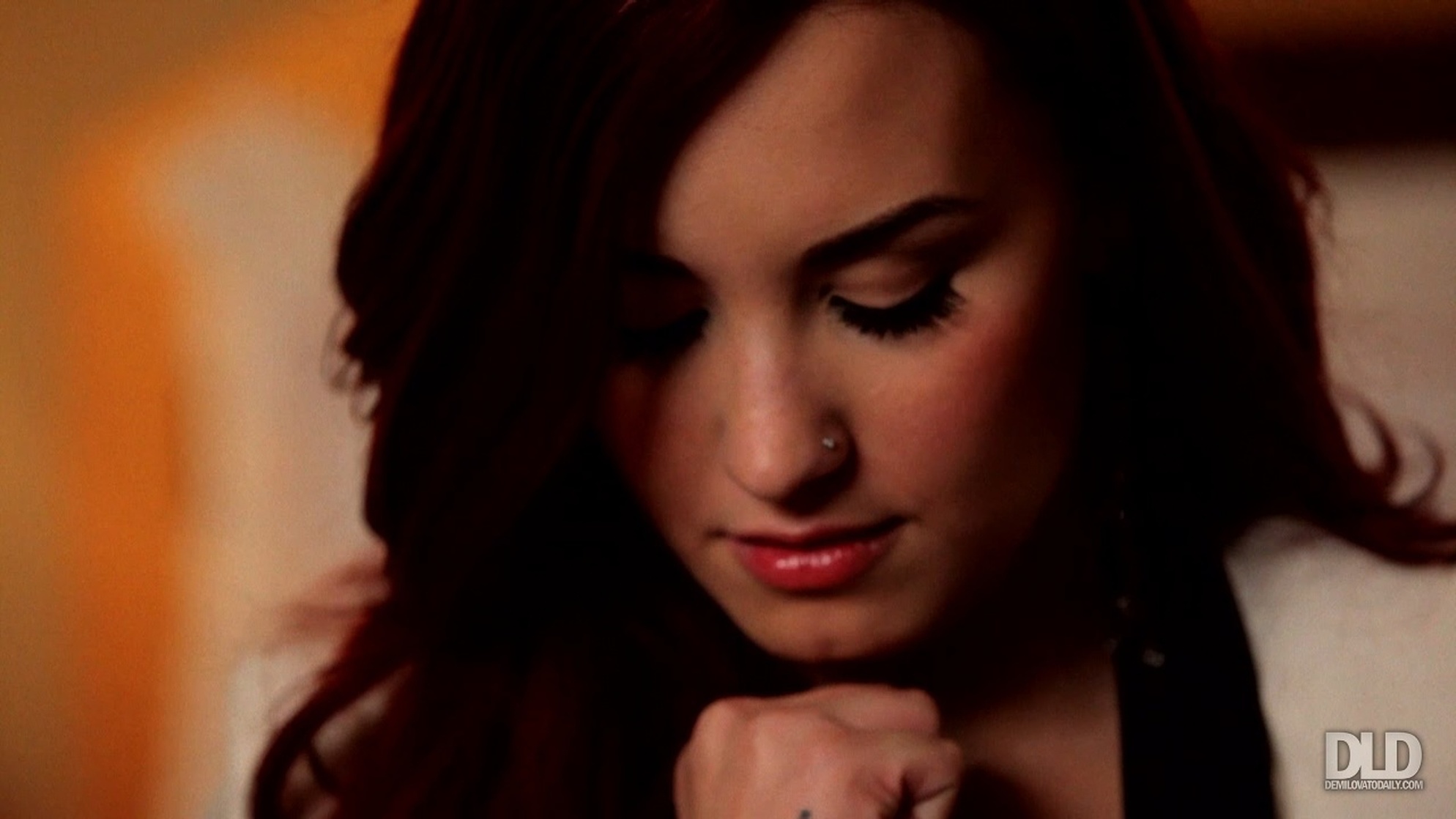 Demi Lovato: Stay Strong