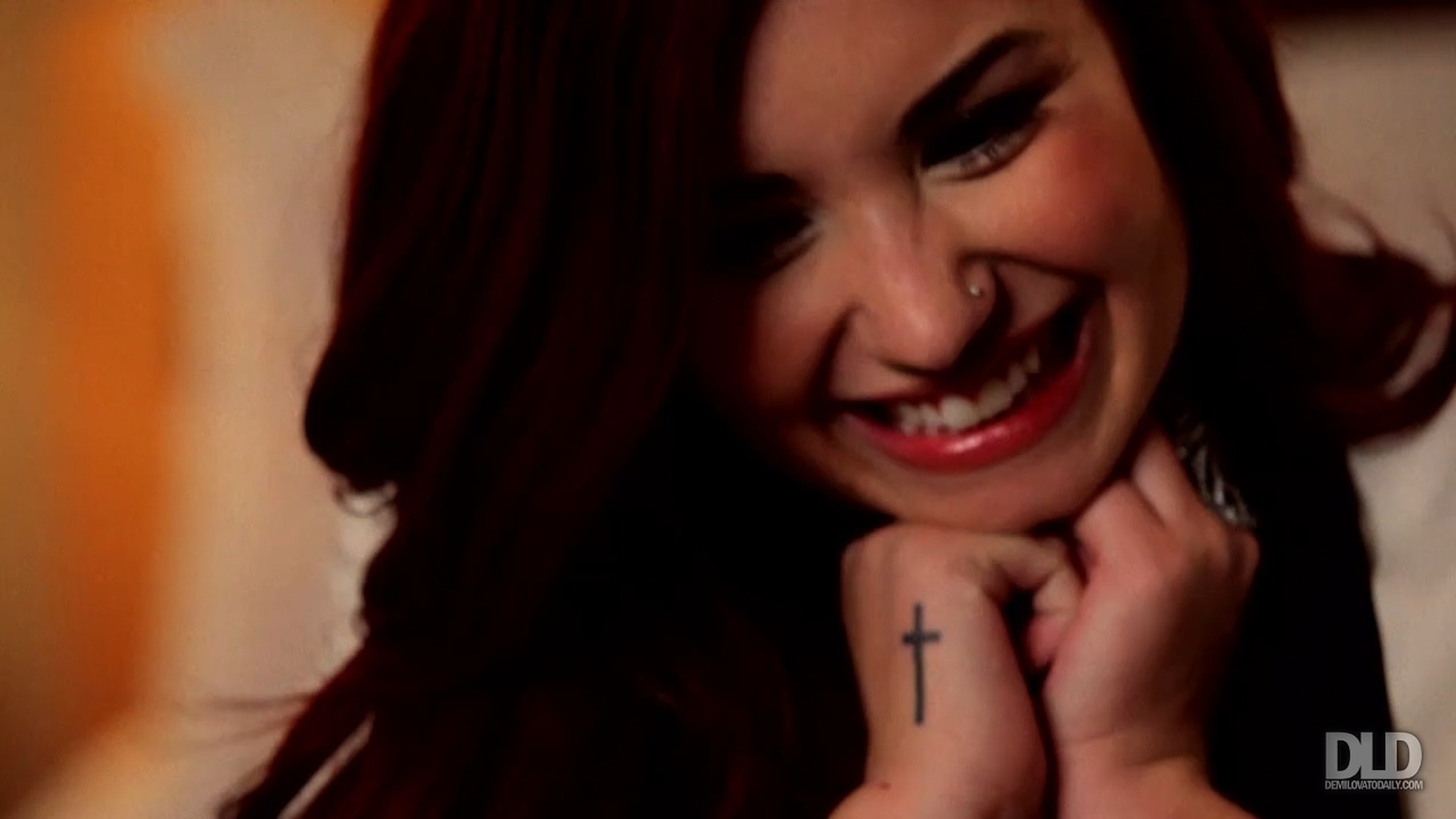 Demi Lovato: Stay Strong