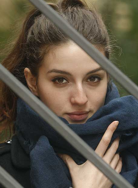 Picture of María Valverde