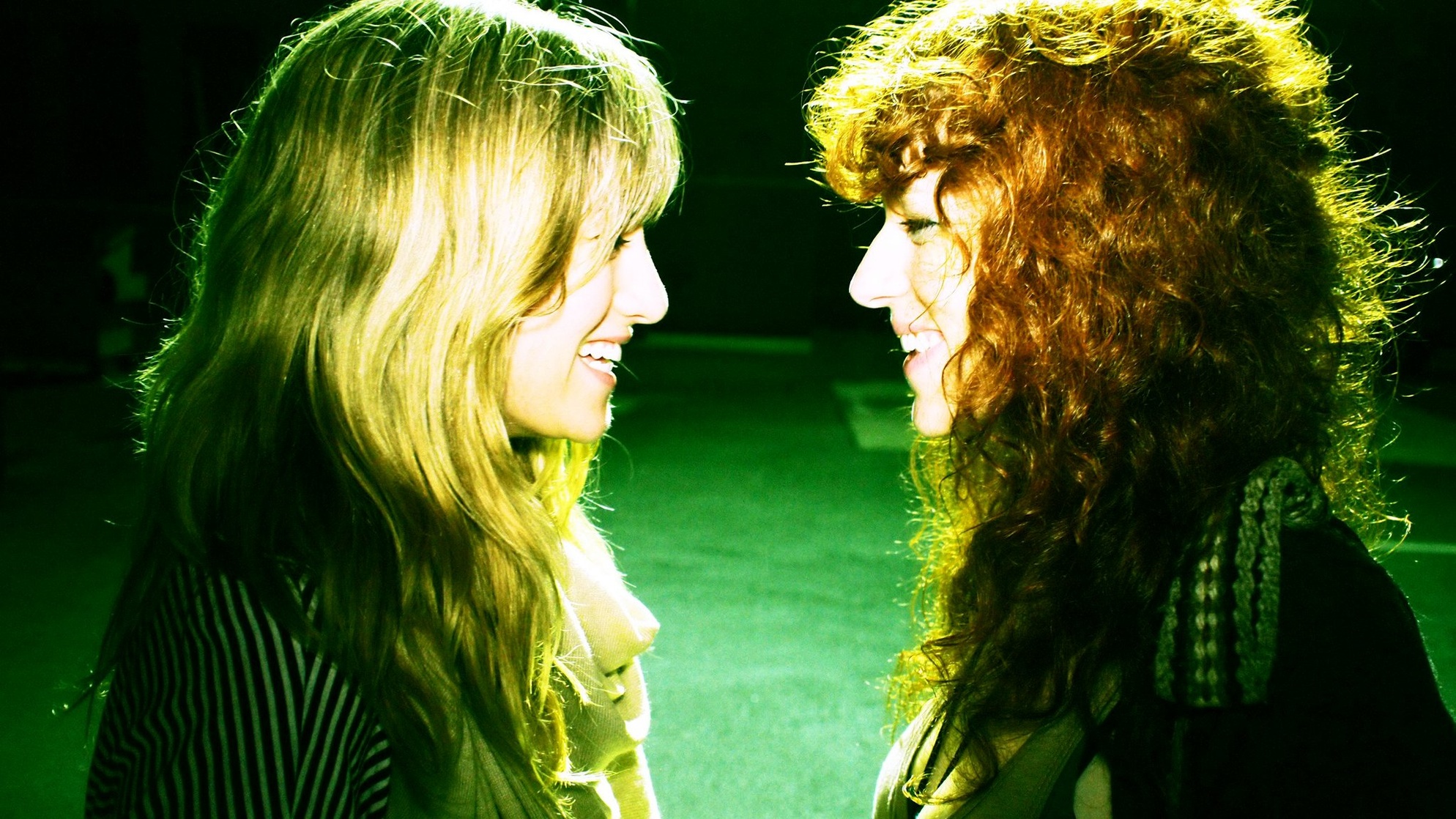 Deap Vally