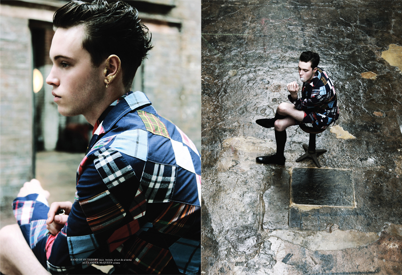 Jake Cooper