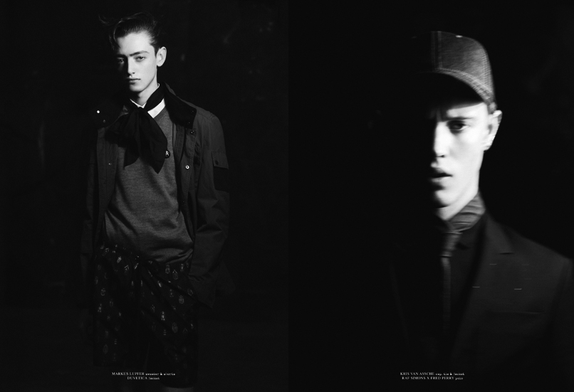 Jake Cooper