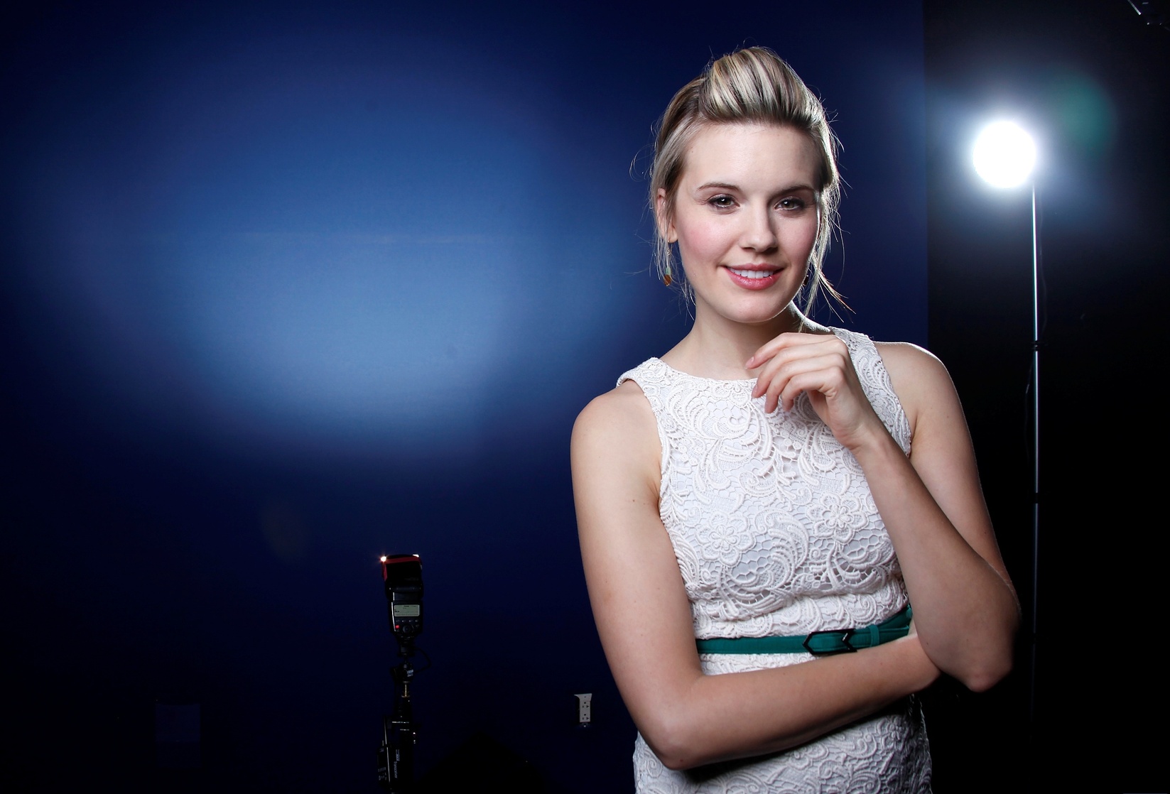 Maggie Grace Maggie Grace