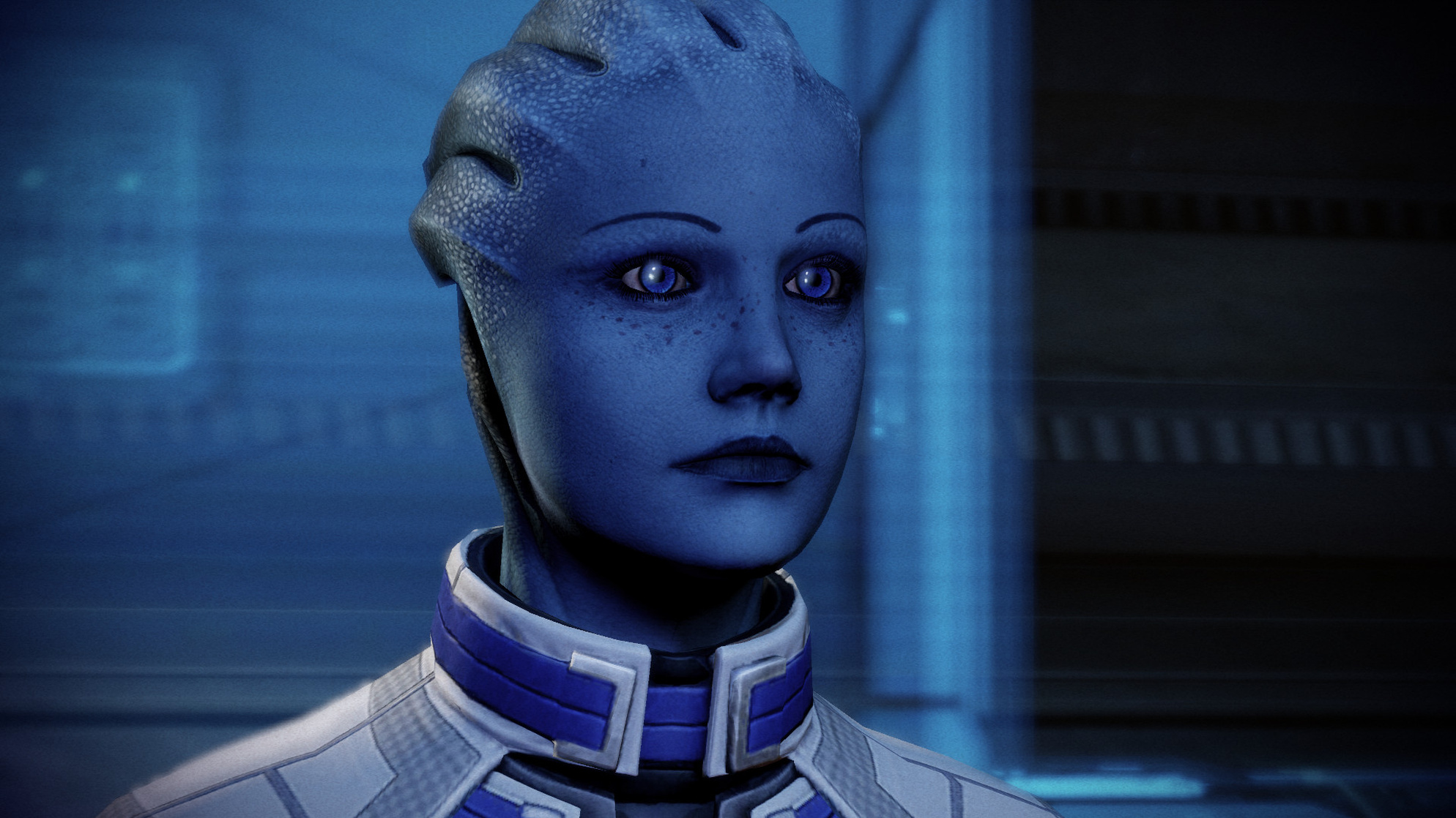 Mass Effect Mass Effect