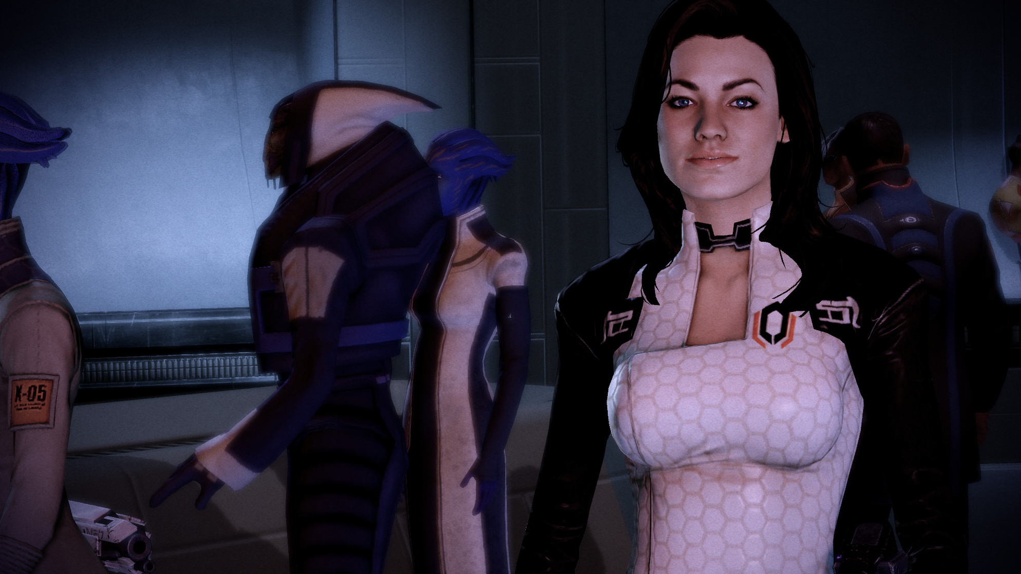 Mass Effect 2