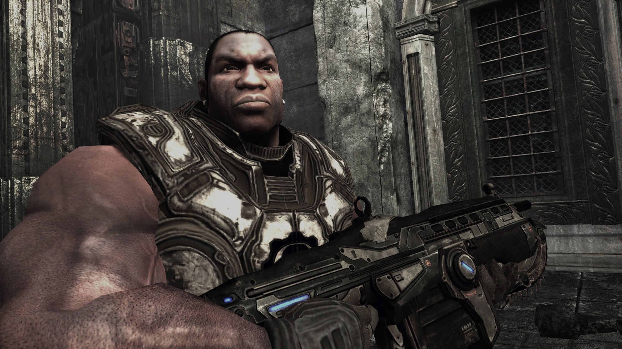 Gears of War 3