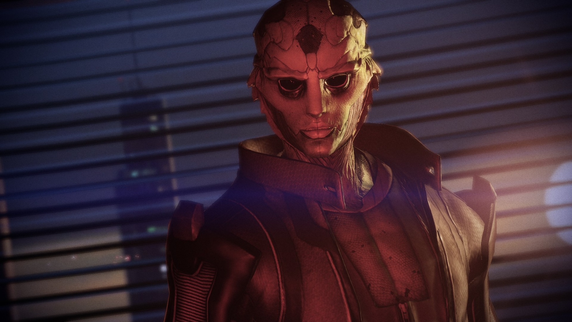 Mass Effect 2