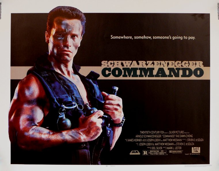 Commando