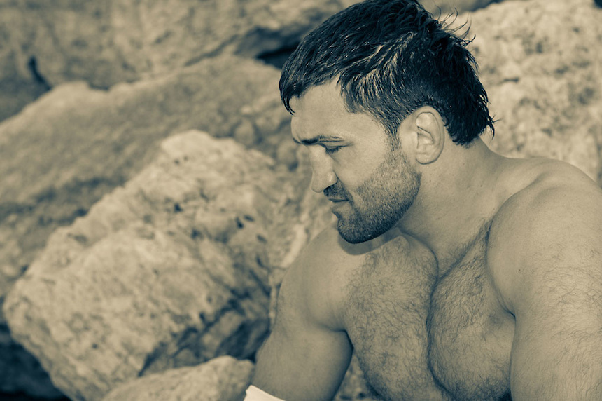 Andrei Arlovski