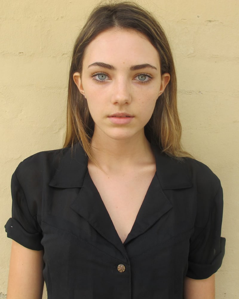 Picture of Amelia Zadro