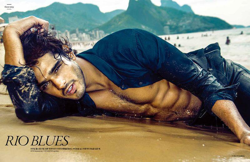 Marlon Teixeira