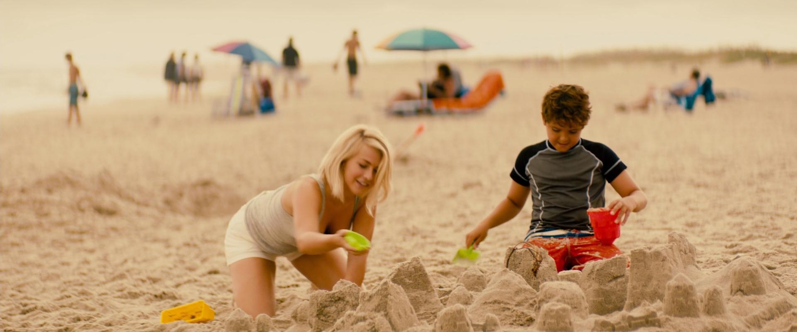 Safe Haven