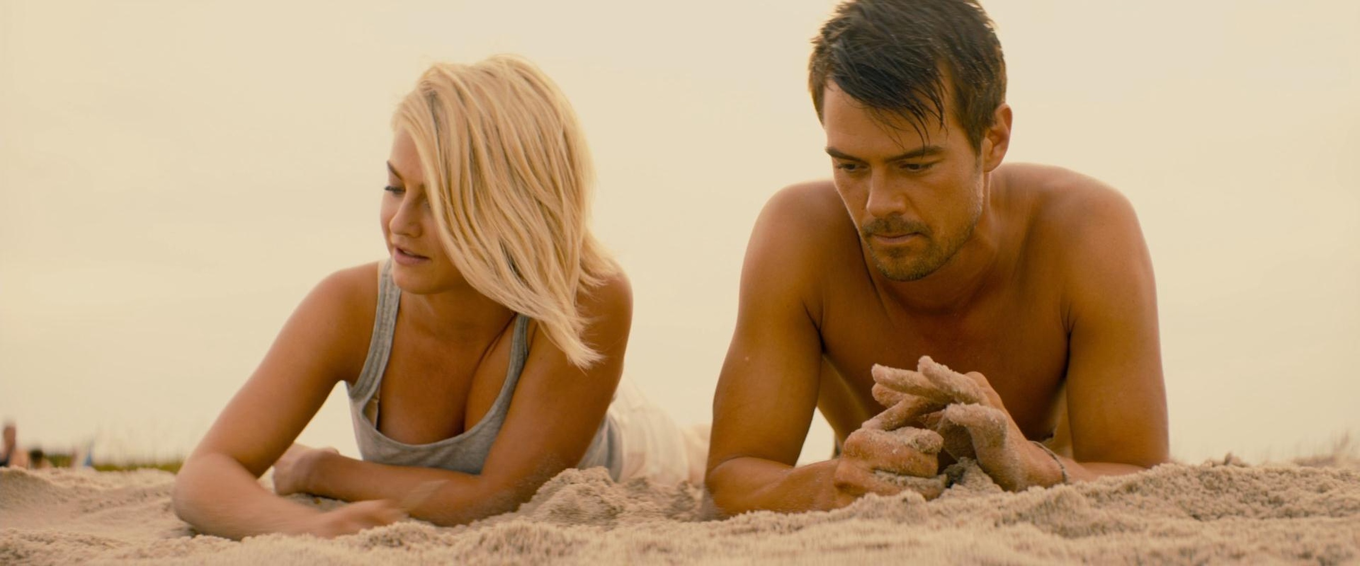Safe Haven