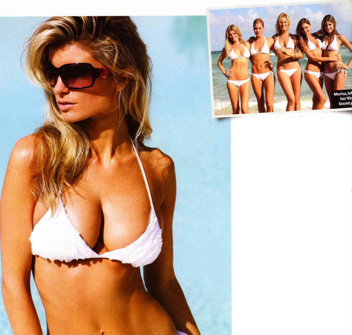 Marisa Miller