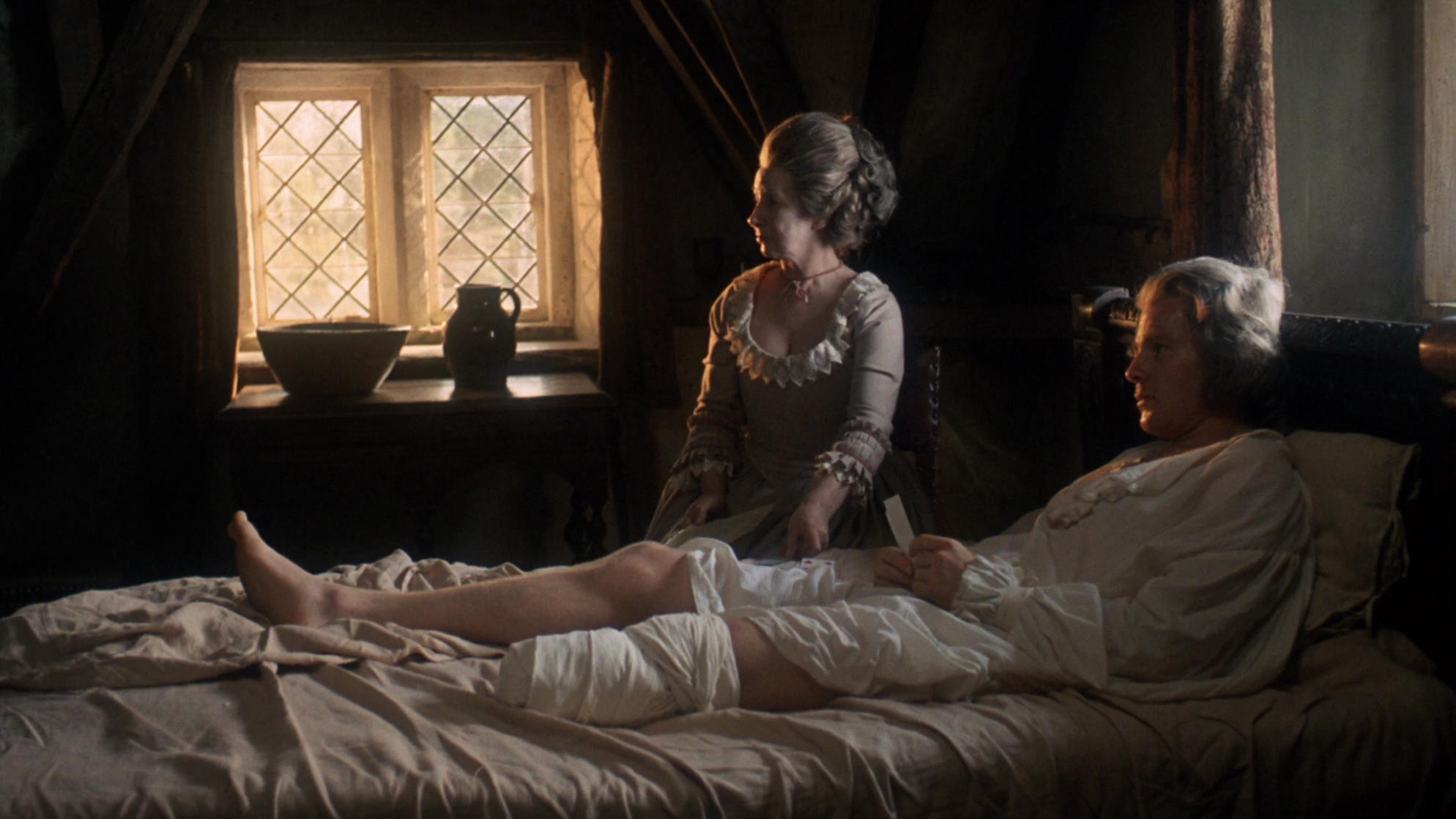 Barry Lyndon Barry Lyndon