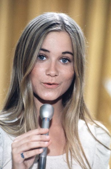 Picture of Maureen McCormick