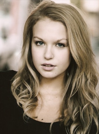 Penelope Mitchell image