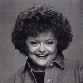 Picture of Patty Maloney