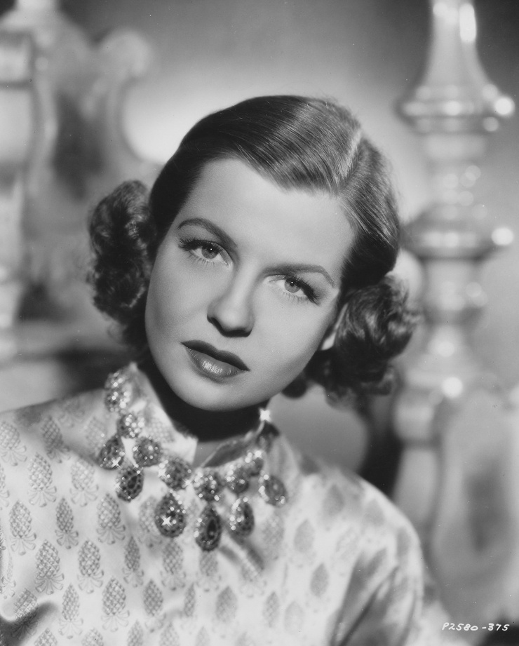 Picture of Betty Field