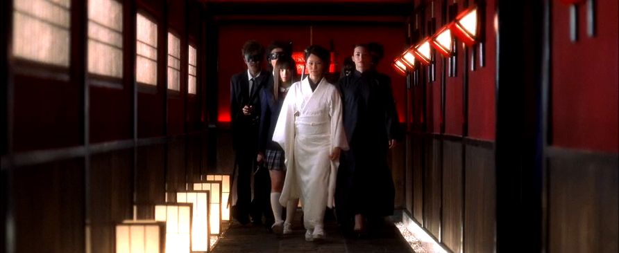 Kill Bill: Vol. 1 Kill Bill: Vol. 1