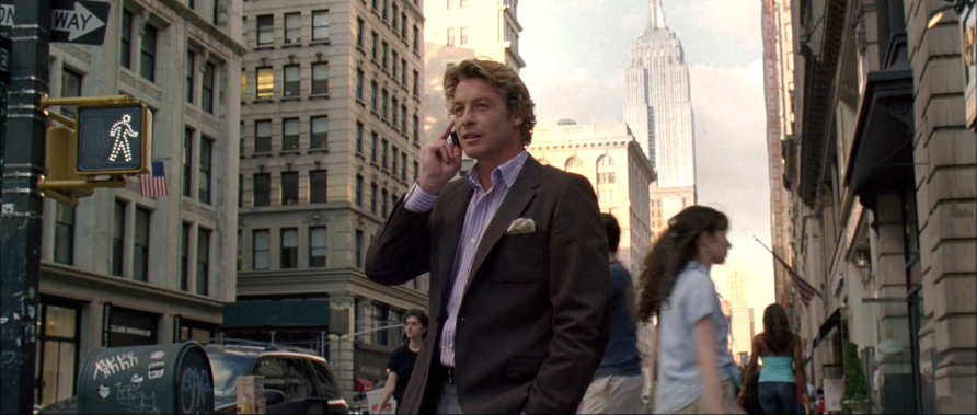 The Devil Wears Prada