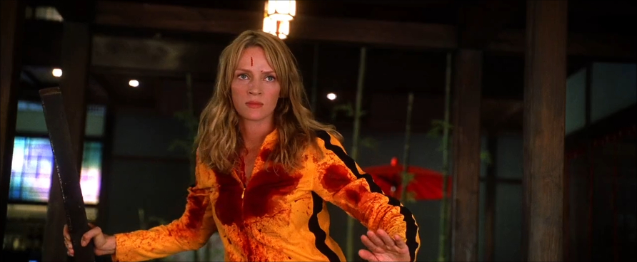 Kill Bill: Vol. 1 Kill Bill: Vol. 1
